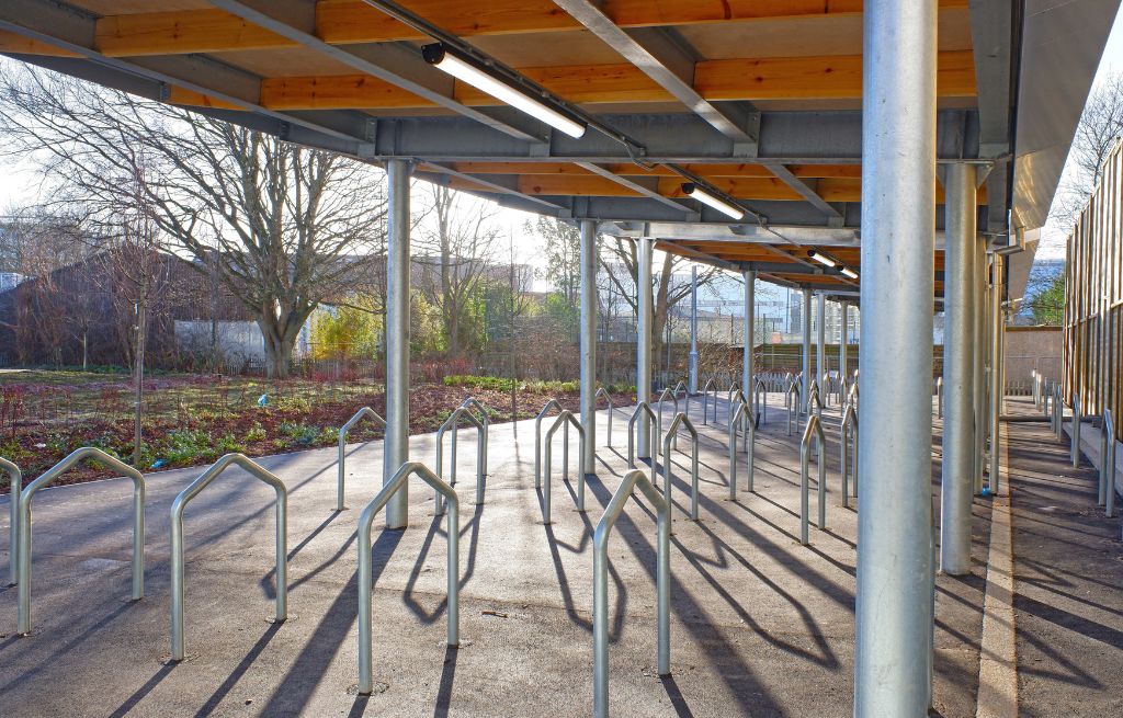 University of Cambridge Biomedical Campus