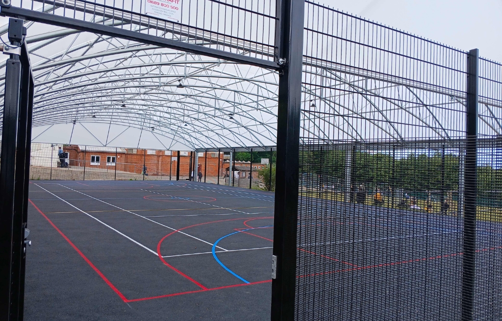 St Dominic’s School, Surrey