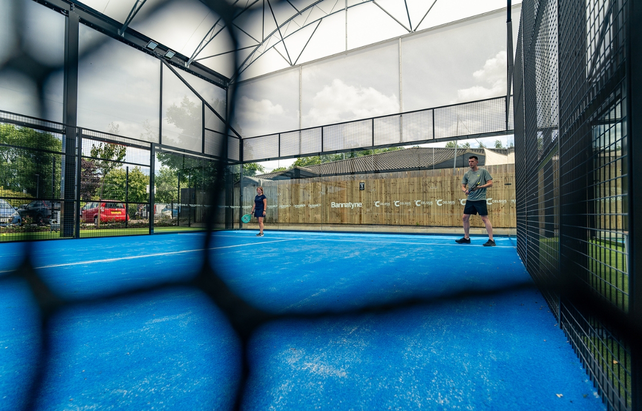 Bannatyne Health Club & Spa, Ingleby Barwick