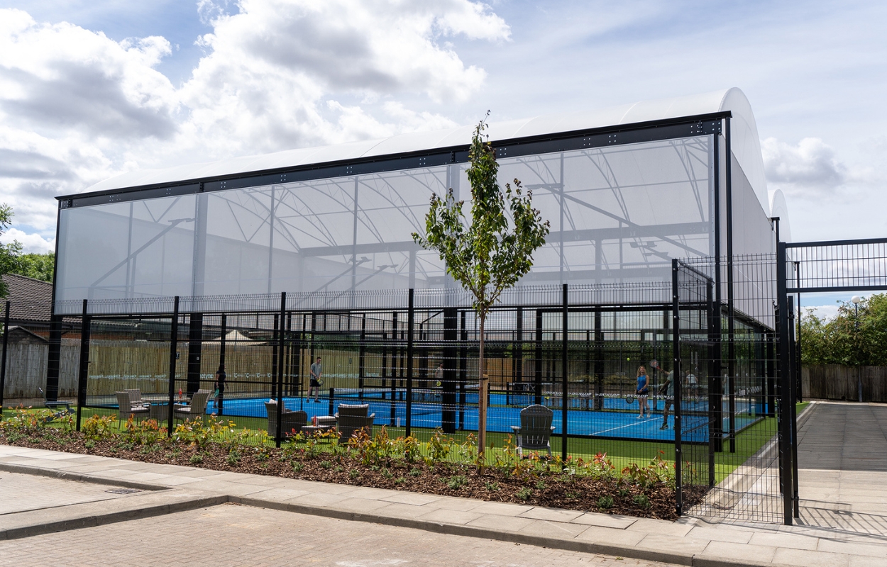 Bannatyne Health Club & Spa, Ingleby Barwick