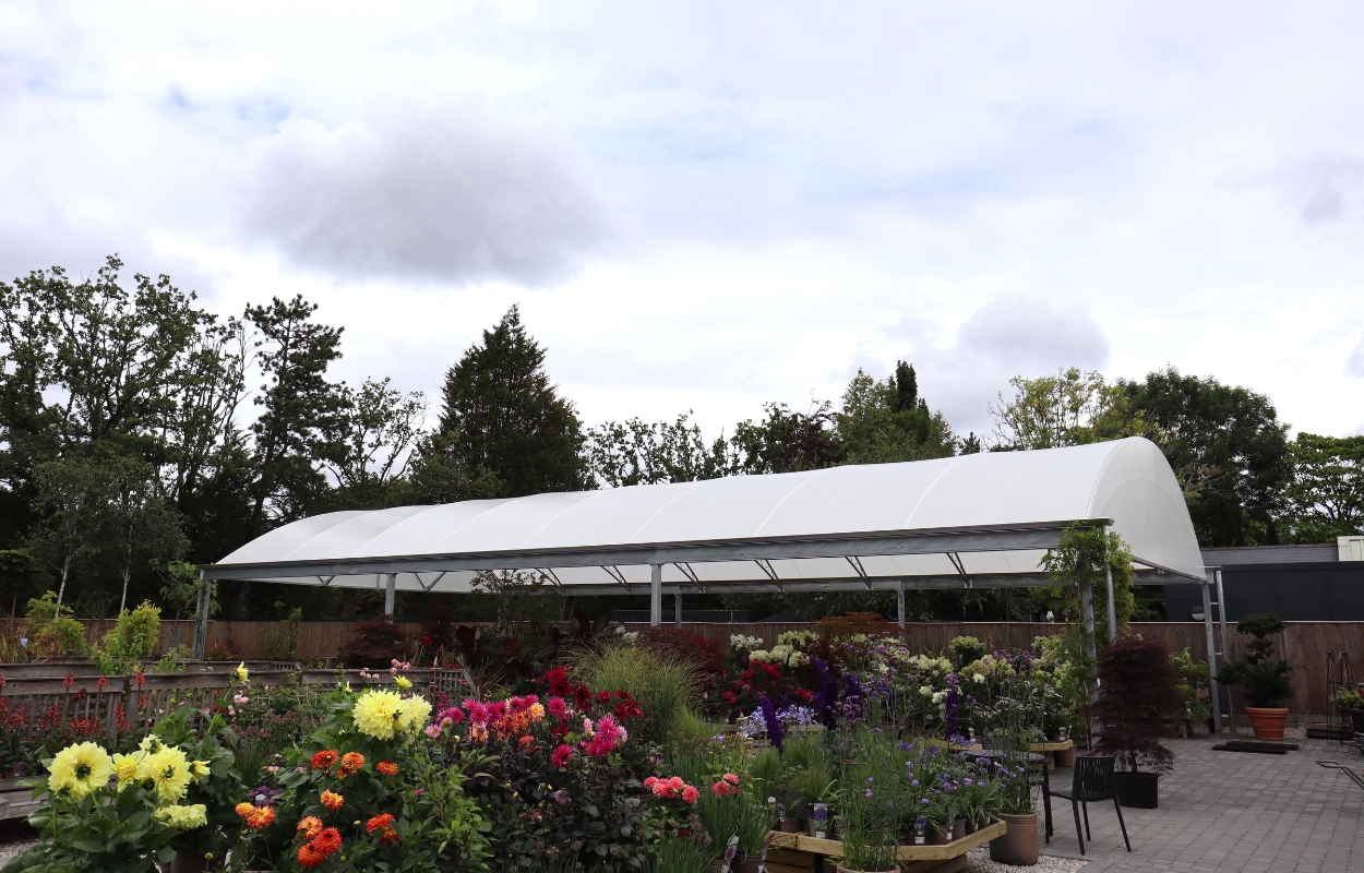 Coppice Garden Centre, Tamworth