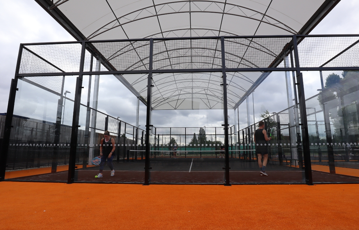 David Lloyd Emersons Green, Northwood and Farnham sites