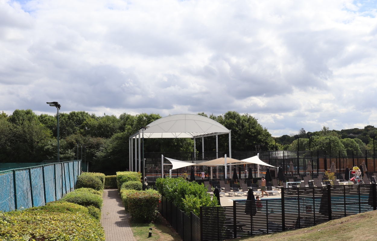 David Lloyd Emersons Green, Northwood and Farnham sites
