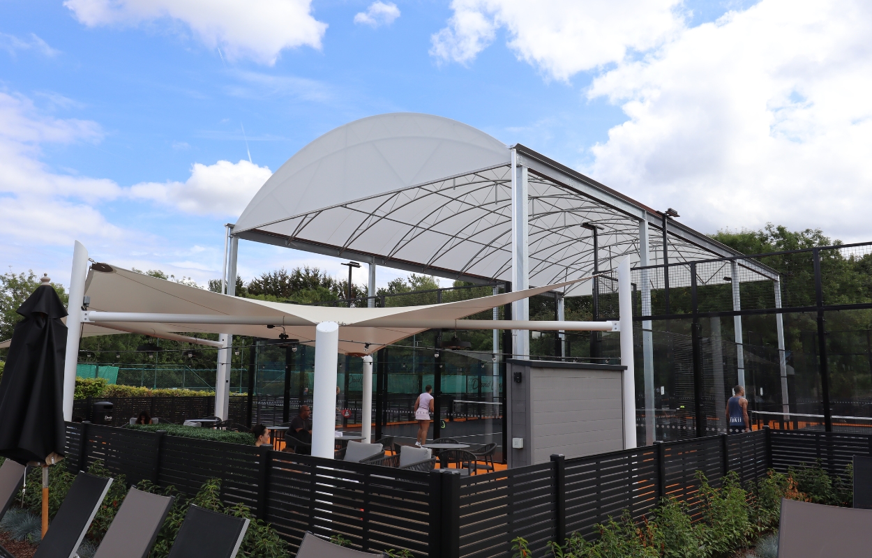 David Lloyd Emersons Green, Northwood and Farnham sites