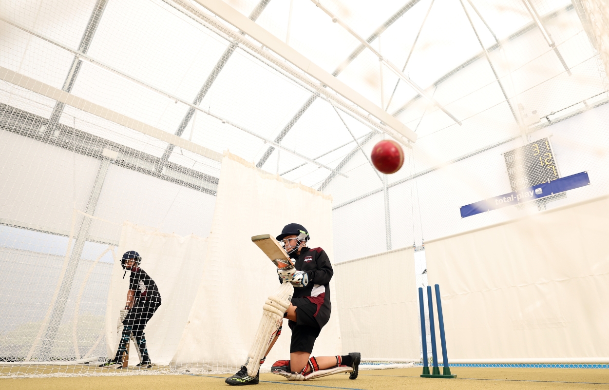 Darwen Cricket Club