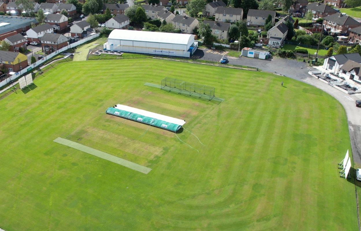 Darwen Cricket Club