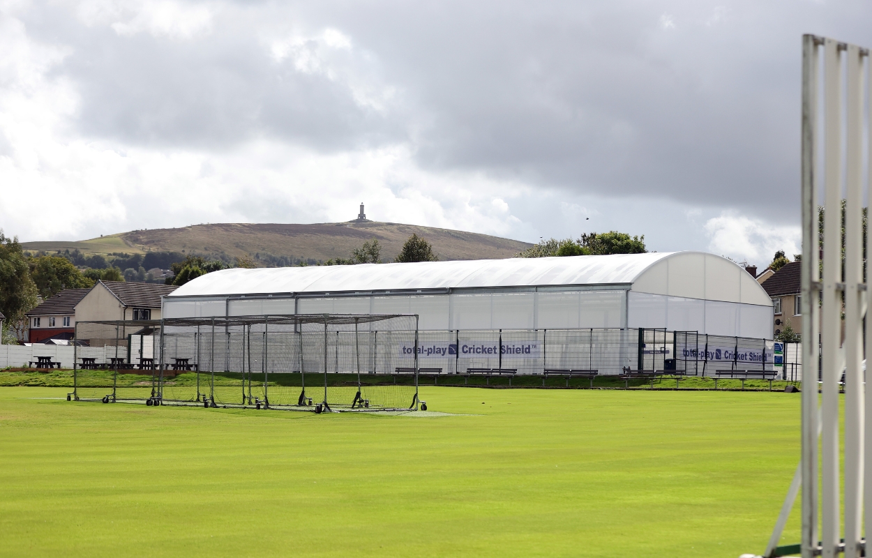 Darwen Cricket Club