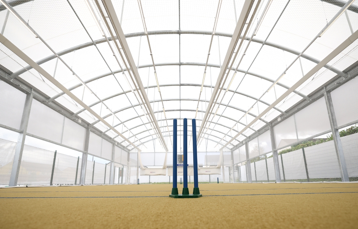 Darwen Cricket Club