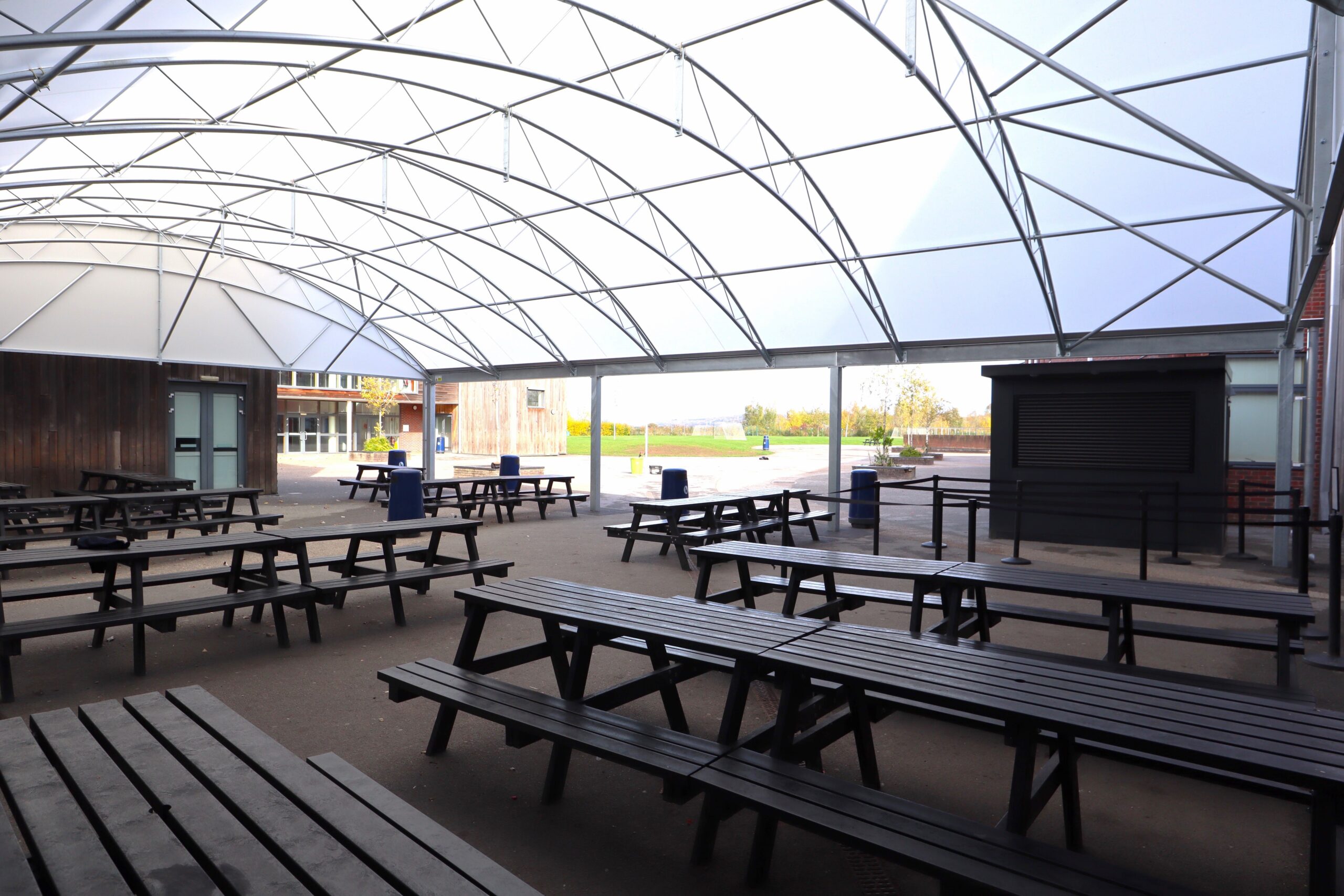 Melksham Oak Community School, Wiltshire