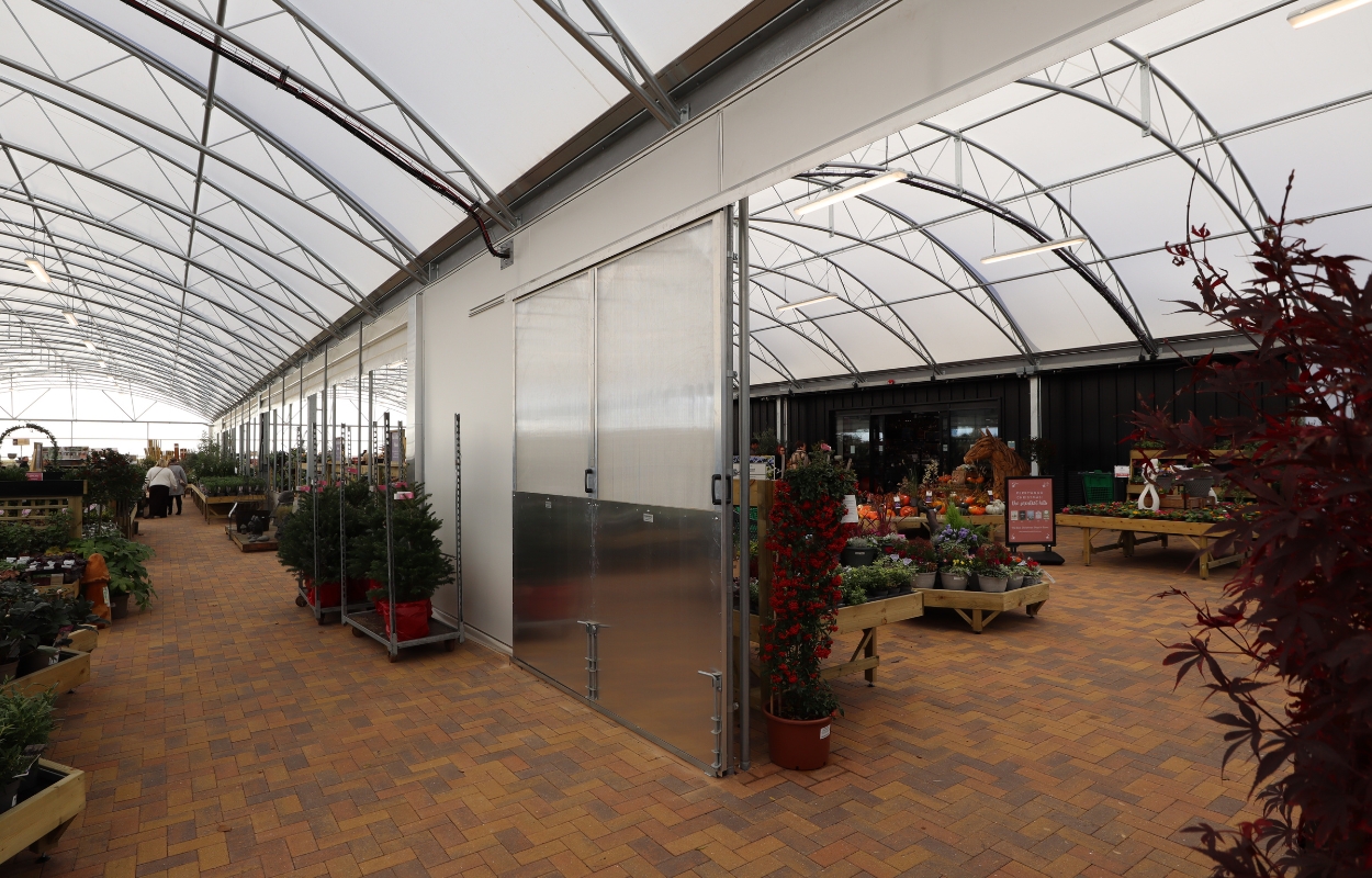 Perrywood Garden Centre, Sudbury