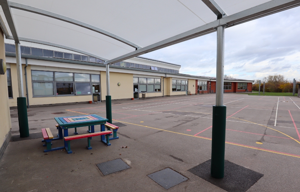 Forest & Sandridge Primary School, Melksham, Wiltshire