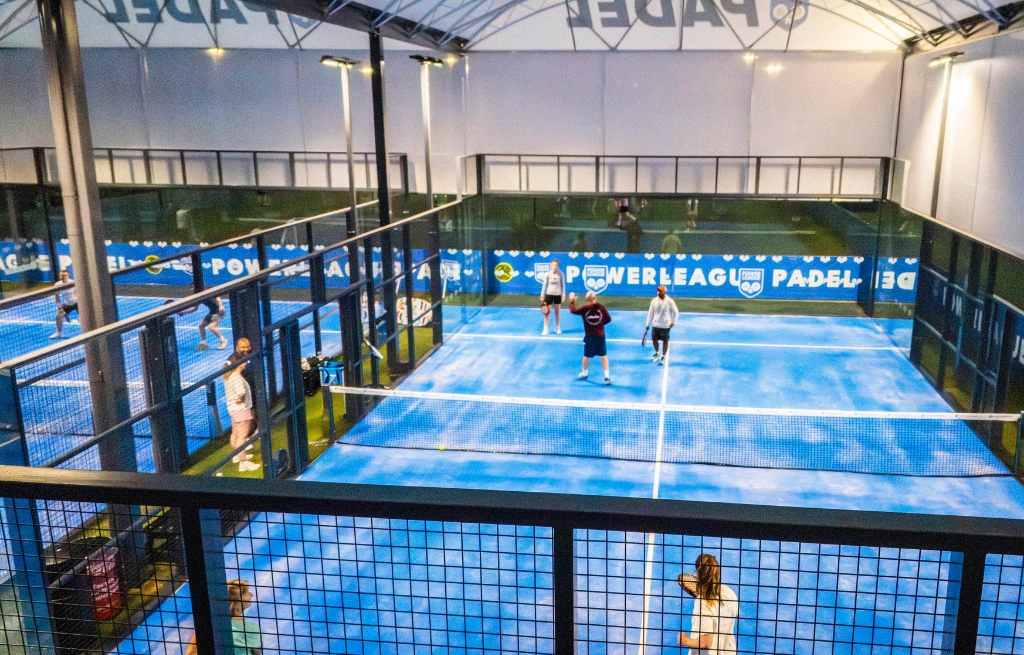 Powerleague Portobello
