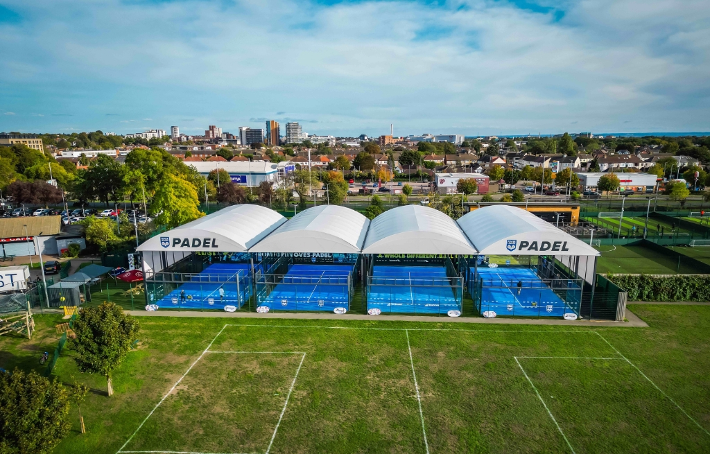 Powerleague Romford