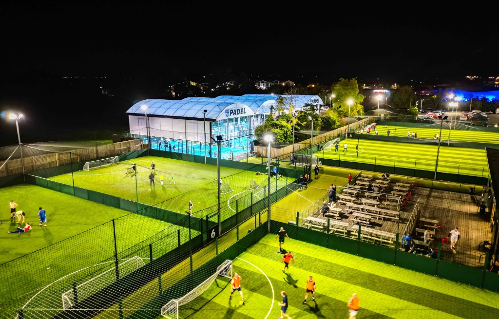 Powerleague Romford