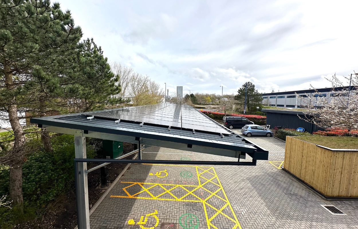 Watchmoor Business Park