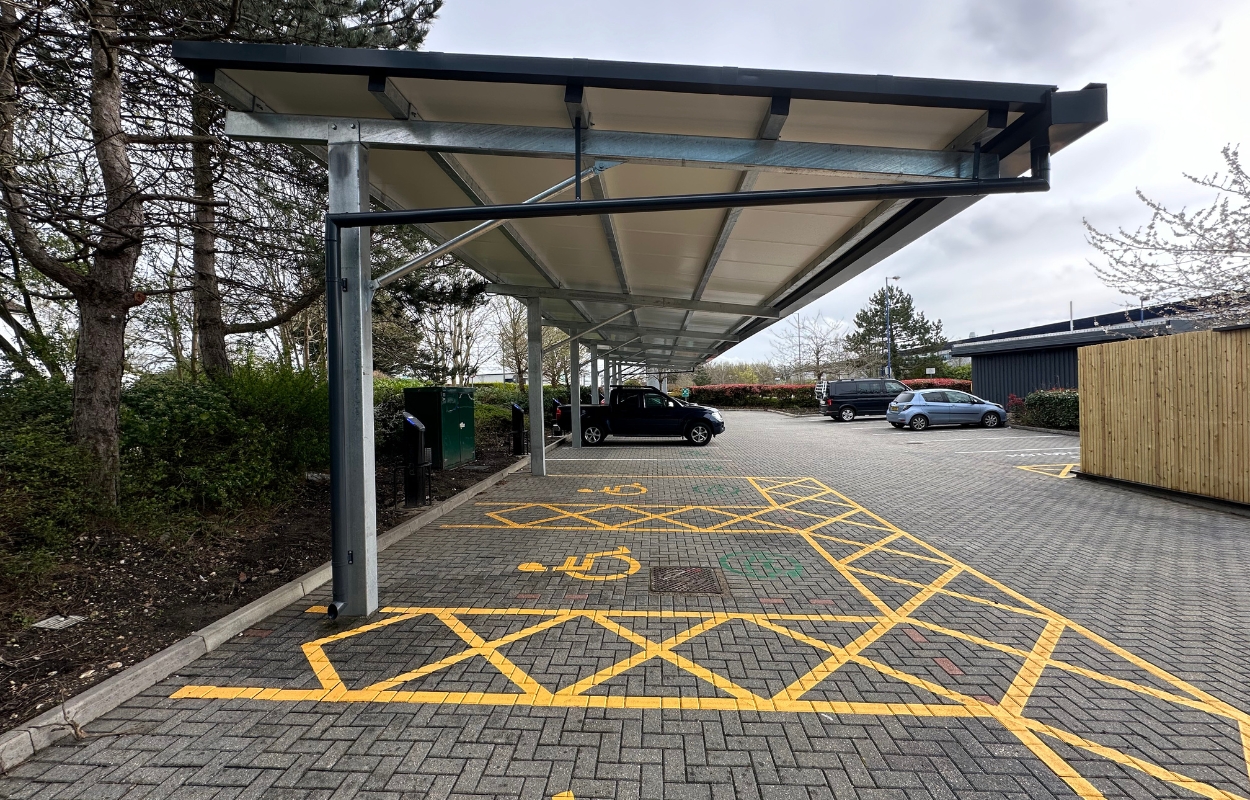 Watchmoor Business Park