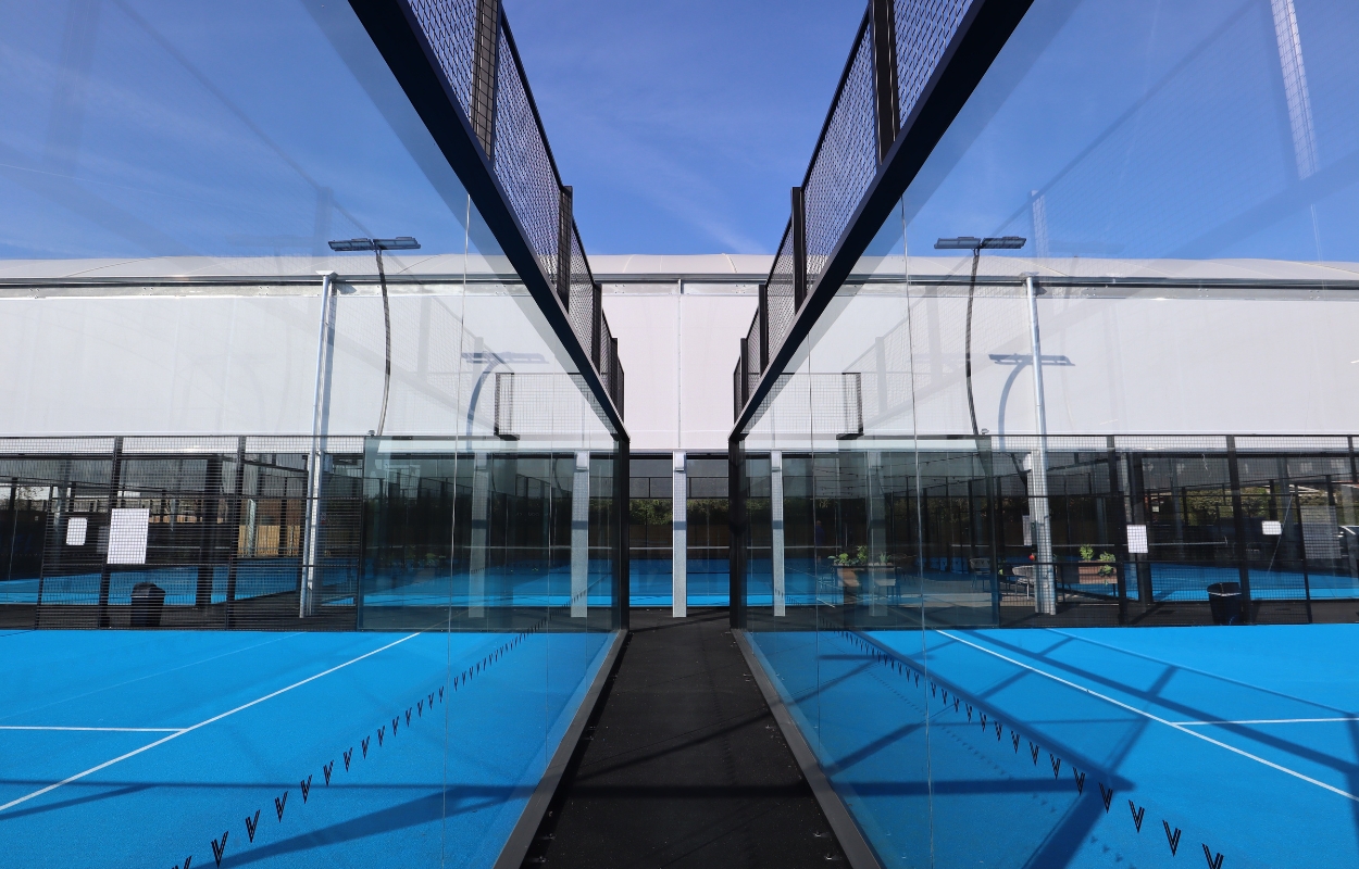 Village Health and Wellness Club, The Wirral
