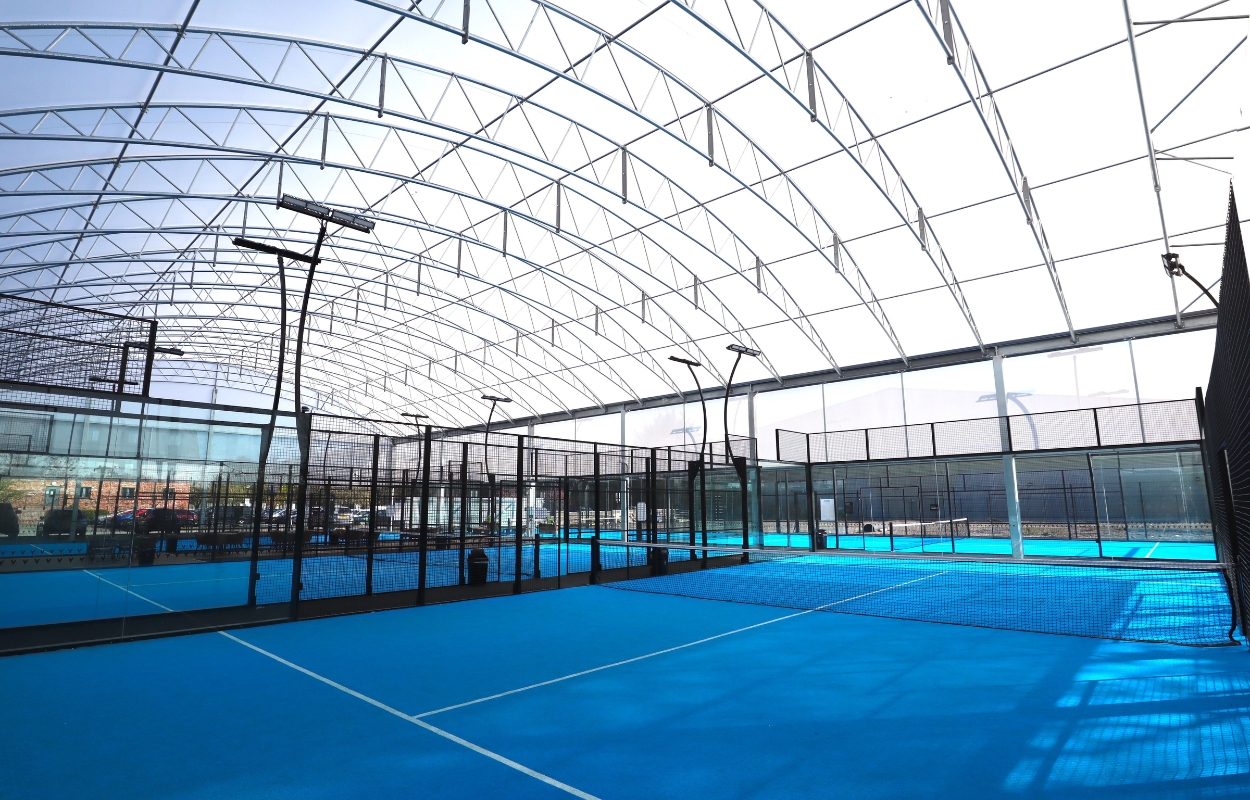 Village Health and Wellness Club, The Wirral