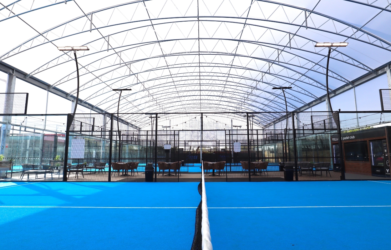 Village Health and Wellness Club, The Wirral