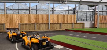 Picture of Craft Nurseries, Manningtree, Essex