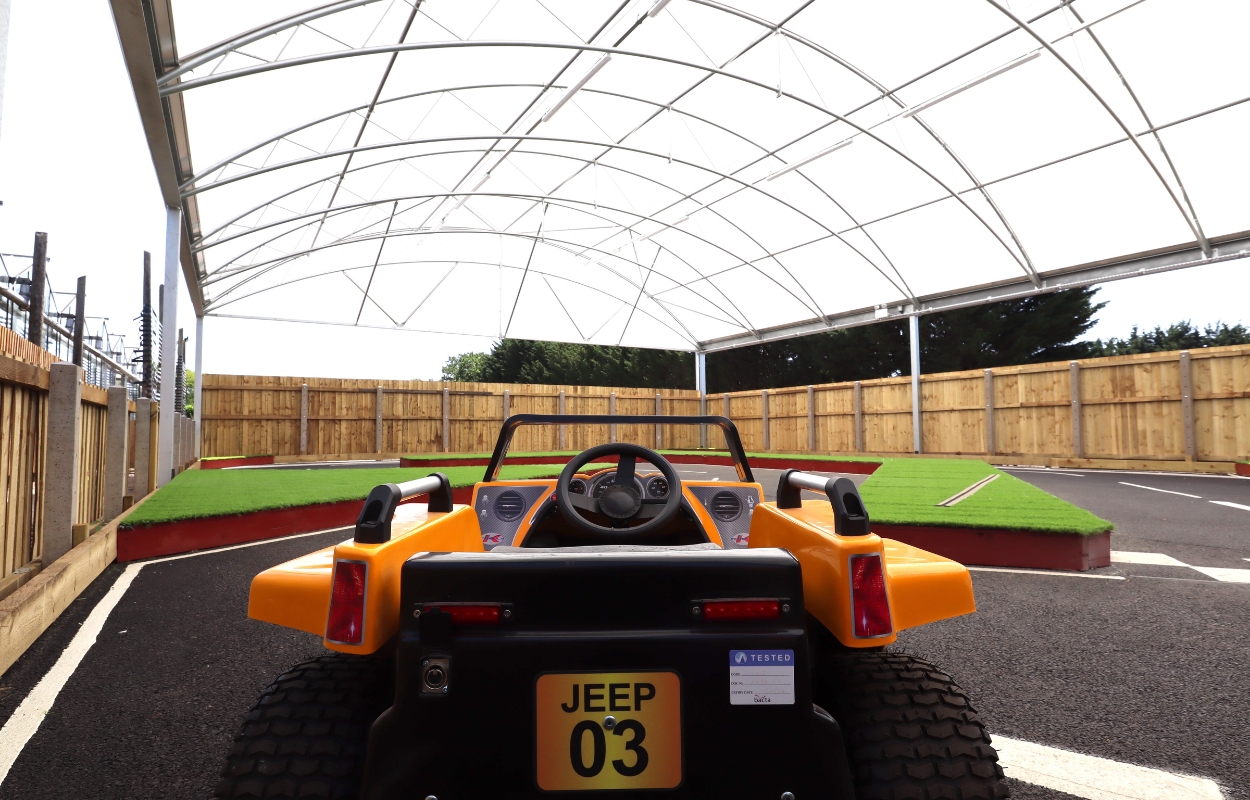 Craft Nurseries, Manningtree, Essex