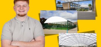 Picture of MUGA know how! Everything you need to know about installing an all-weather MUGA on your site