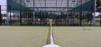 Picture of Worldham Golf and Padel, Hampshire