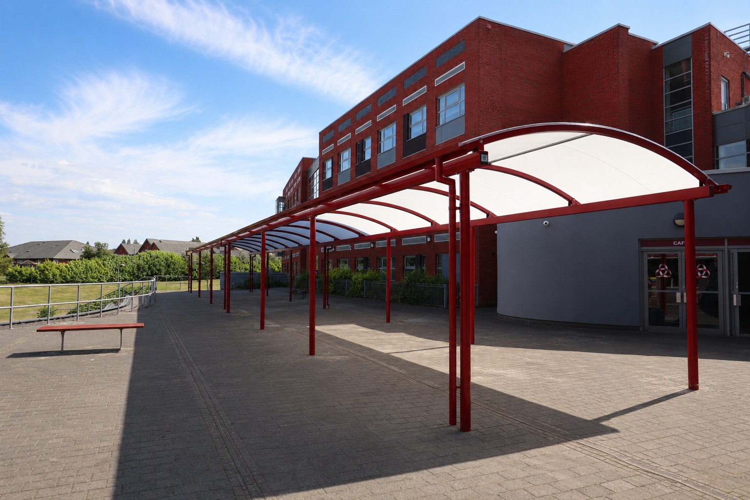 Dean Trust Wigan, Orrell, Wigan