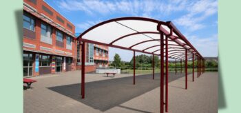 Picture of Discover the simple site enhancement that can transform school life