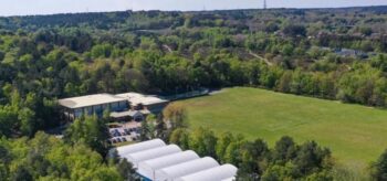 Picture of Pure Padel, Lightwater, Surrey