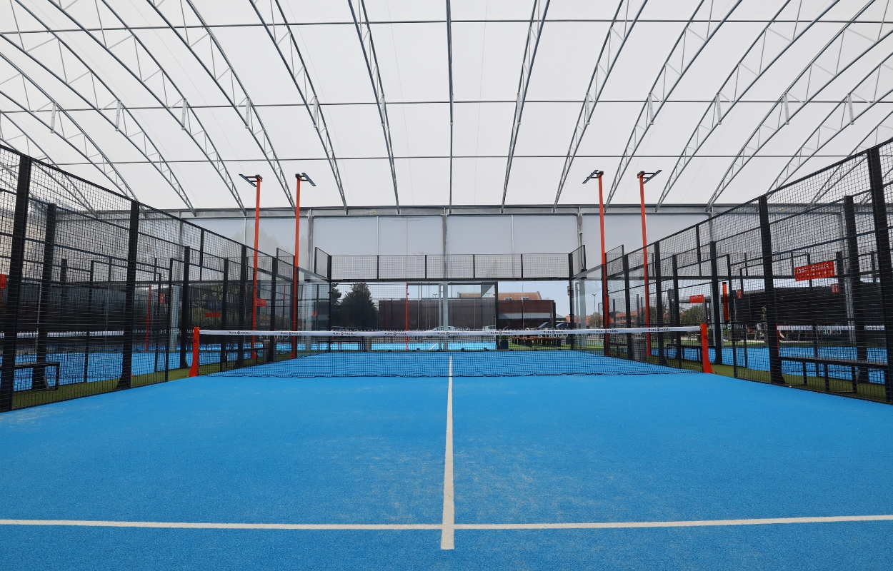 Pure Padel, York