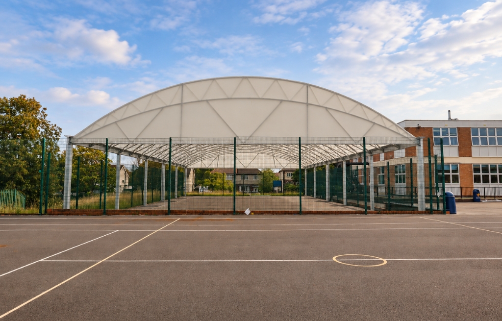 Prenton High School, Birkenhead, Liverpool